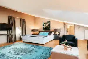 Loft Thaler Rooms, Bolzano