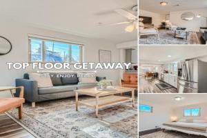 4 Bedroom Bungalow Pet Friendly Near Regis And Red Rocks And Tennyson, Denver