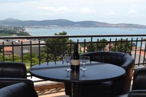 Apartments Milosevic, Bar