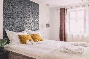 2HomeRent Apartamenty Dream Dworcowa 13, Bydgoszcz