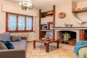 La Casina Di Loriana Apartments, Altopascio