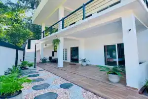 Sinhavilla, Bentota