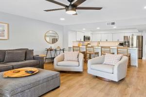 Ocean Villas 128, Saint Augustine Beach