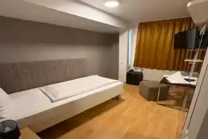 Hotel Eurocity, Hanau