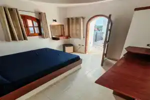 Ghazala hotel, Dahab