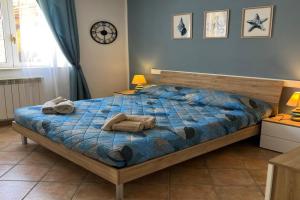 Un passo dal Mare - 50m from the Sea, with Garden, AC & WiFi Apartments, Castiglione della Pescaia