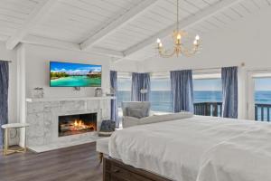 1317 S Pacific Unit B Guest house, Carlsbad