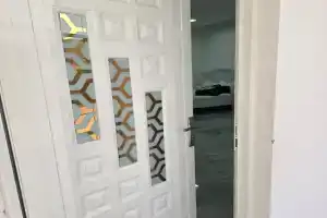 القاهرة مدينة نصر شارع عباس العقاد Apartments, 6th of October City