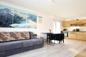 Résidence Les Esserts - Les Esserts MAE-3931 Apartments, Les Houches