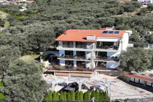 Apartments Villa St., Bar