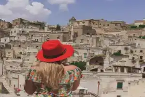 Radici Cave & Suite Mini-hotel, Matera