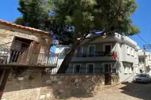 Cunda Capri Home Apartments, Ayvalik