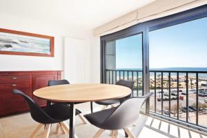 Sunset Cristal Apartments, Empuriabrava