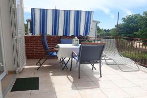 Studio in 53541, Starigrad