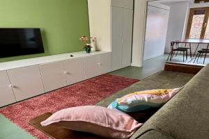 Apartamento El puesto de Vigía de la muralla de León, Leon