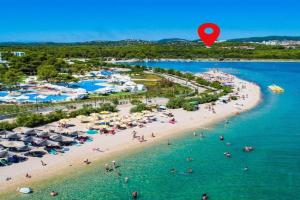 Apartments with WiFi Solaris, - 23949, Sibenik