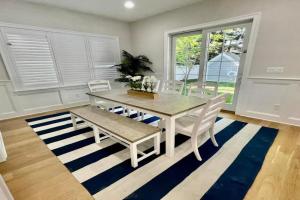 Christian street 22 Guest house, Rehoboth Beach