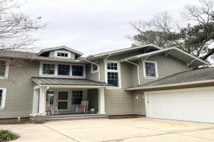 3Rd street 1 Guest house, Rehoboth Beach
