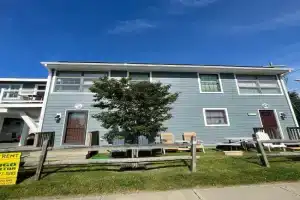 Bayard avenue 220 Guest house, Rehoboth Beach