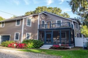 Henlopen avenue 58 Guest house, Rehoboth Beach