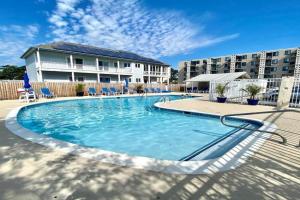 Edgewater house 221, Rehoboth Beach