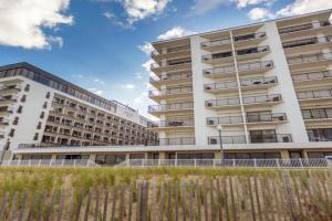 The henlopen 719 Guest house, Rehoboth Beach