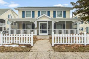 Maryland avenue 19 Guest house, Rehoboth Beach