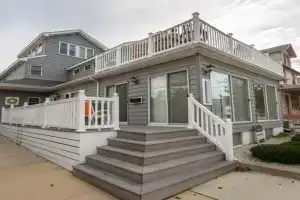 Brooklyn avenue 18 Guest house, Rehoboth Beach