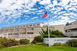 Mariners court 221 Guest house, Rehoboth Beach