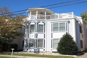Maryland avenue 13b Guest house, Rehoboth Beach