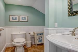 Oak avenue 3 Guest house, Rehoboth Beach
