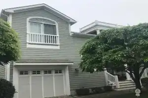 Philadelphia street 118e Guest house, Rehoboth Beach