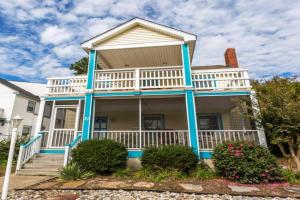 Lake avenue 21 Guest house, Rehoboth Beach