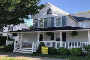 Christian street 24 Guest house, Rehoboth Beach