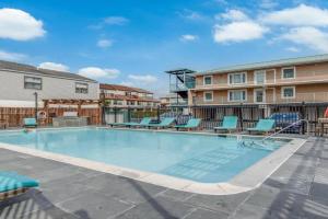 The opal s303 Guest house, Rehoboth Beach