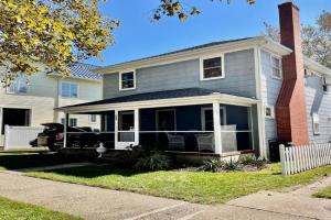 Maryland avenue 18 Guest house, Rehoboth Beach
