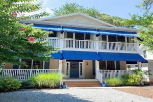 Columbia avenue 23 Guest house, Rehoboth Beach