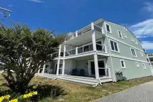 Hickman street 3a Guest house, Rehoboth Beach