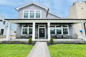 Laurel street 3 Guest house, Rehoboth Beach