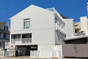 Olive avenue 1b Guest house, Rehoboth Beach