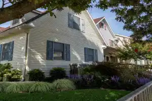 King charles avenue 408 #1 Guest house, Rehoboth Beach