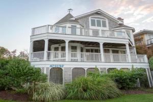 Surf avenue 47 Guest house, Rehoboth Beach
