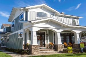 Delaware avenue 15 Guest house, Rehoboth Beach