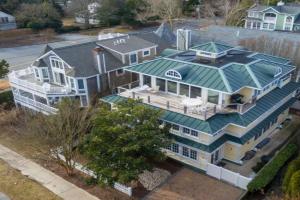 Surf avenue 48 Guest house, Rehoboth Beach