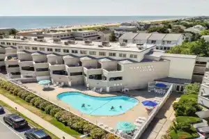 Mariners court 204 Guest house, Rehoboth Beach