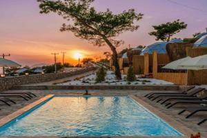 Kalkan Kingdome Deluxe Glamping, Kalkan