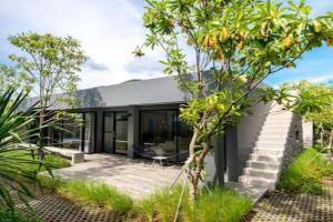 Nature & Serenity - Exclusive Villa-Pavilion P06 in Natural Park Residence near Kamala Beac, Bang Tao