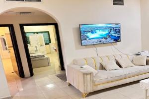 Apartment for rent 2BK in Ajman, Ajman City