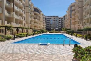Florenza Khamsin Apartments, Hurghada