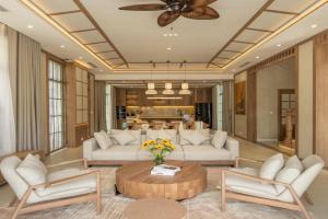 Les Sens - Villa Sun Tropical - Bãi Khem, Phu Quoc Island